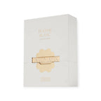 French Avenue Aromatix Platine Blanc presentation box