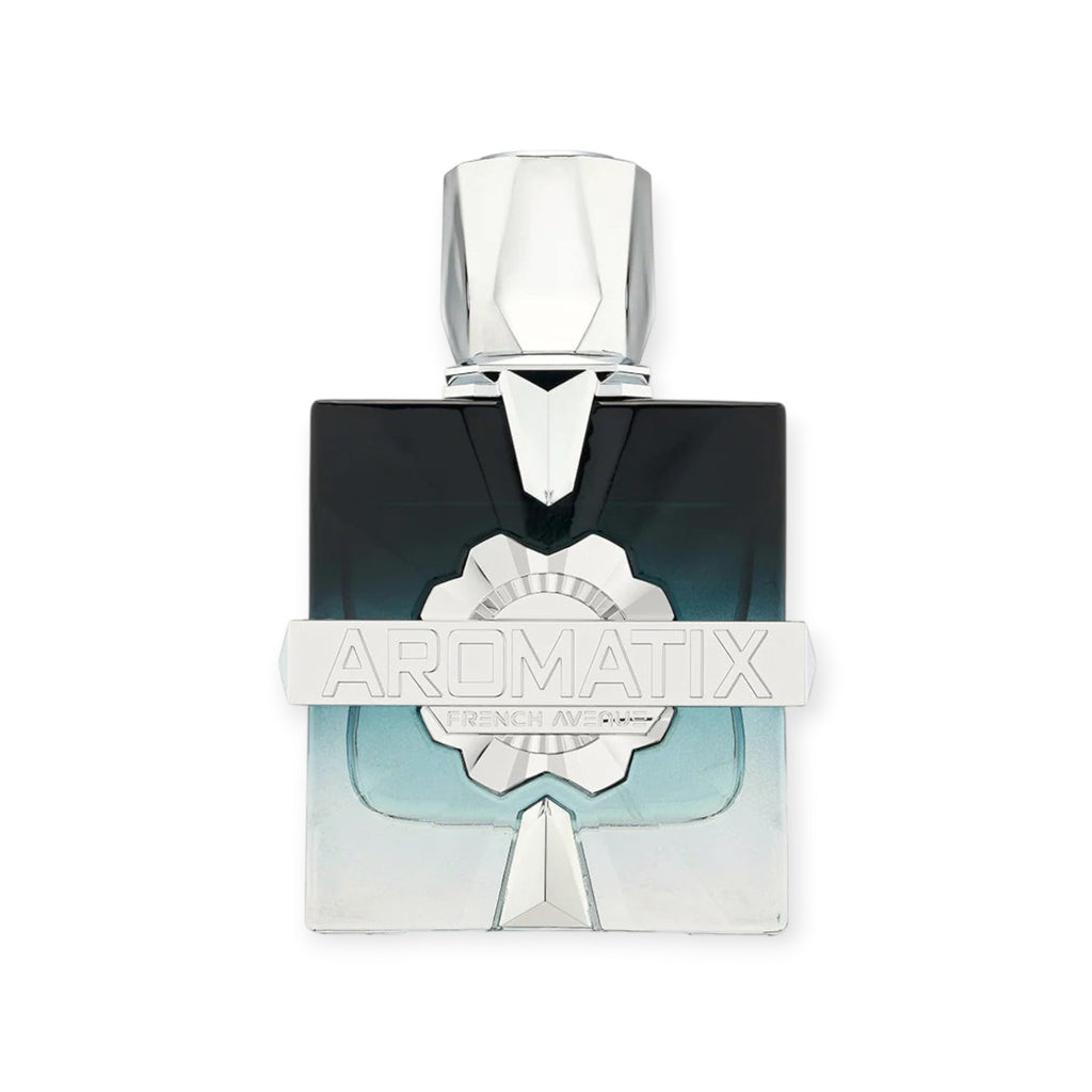 French Avenue Aromatix Frostbite Extrait de Parfum bottle