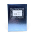 Rasasi Hawas Ice Eau de Parfum sealed box