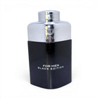 Bentley For Men Black Edition Eau de Parfum · Decant