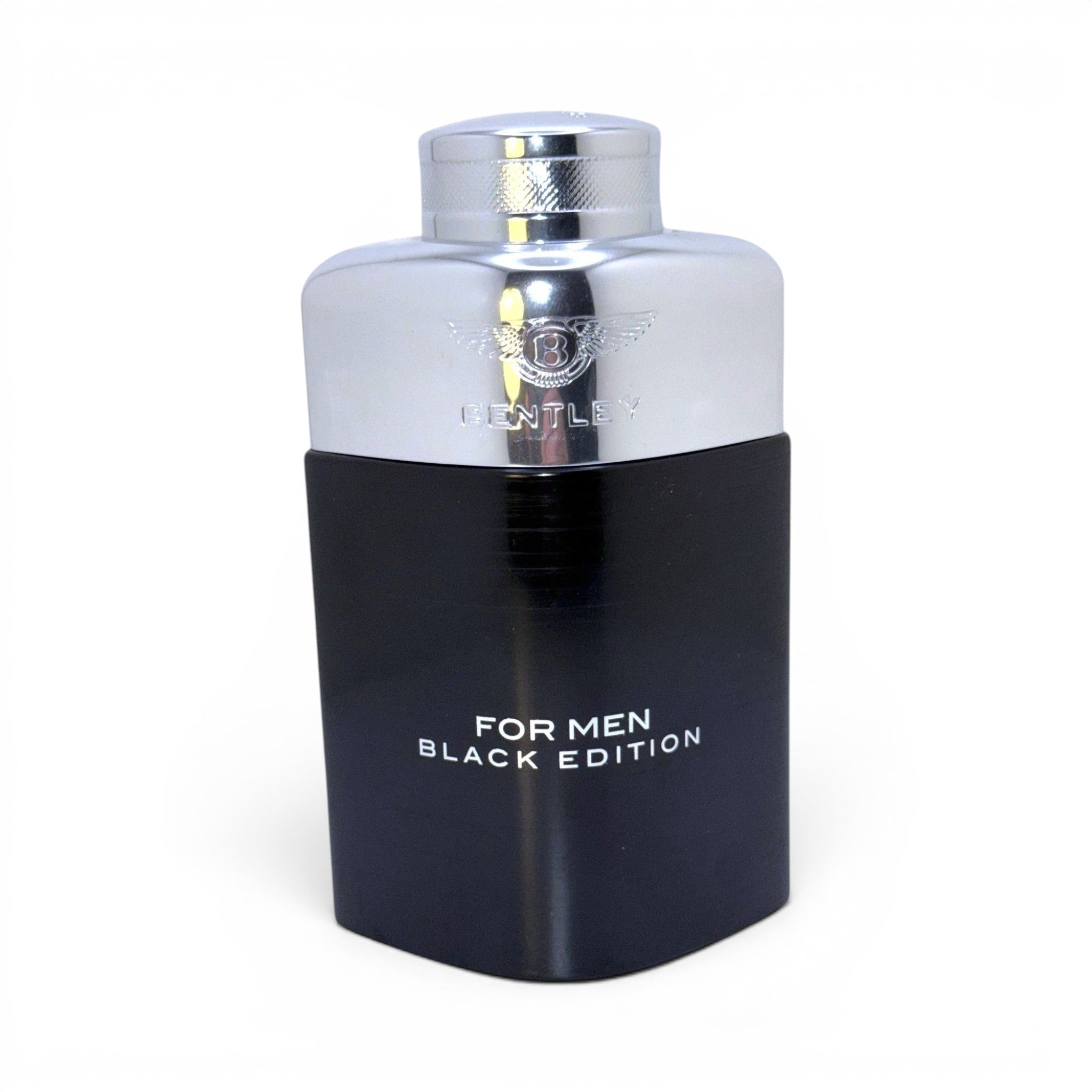Bentley For Men Black Edition Eau de Parfum · Decant