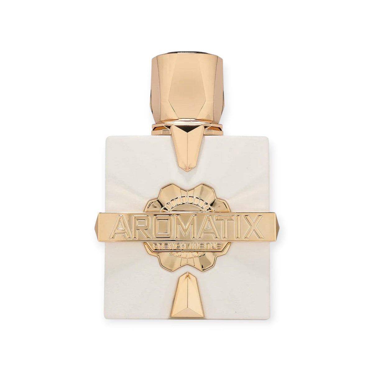 French Avenue Aromatix Platine Blanc Extrait de Parfum 100 ml bottle