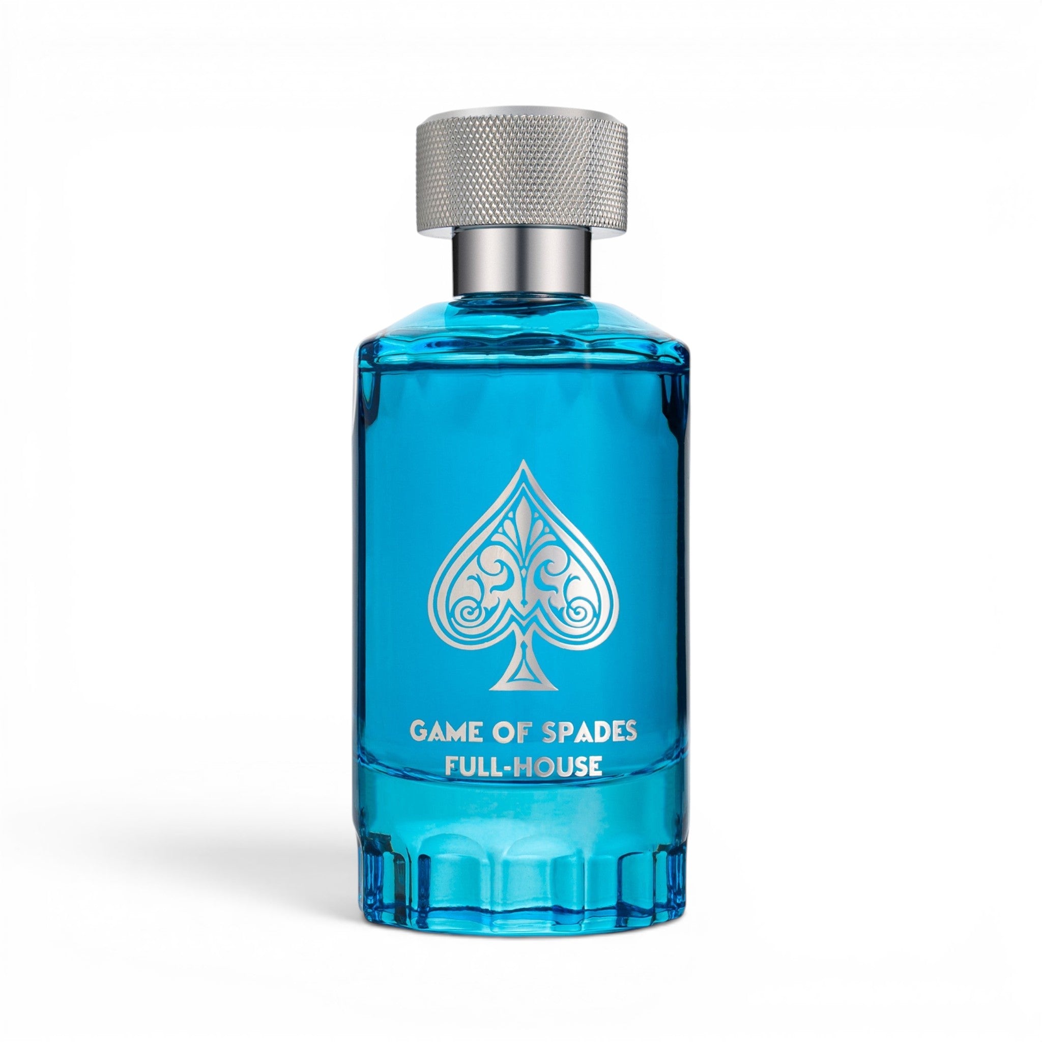 Jo Milano Game of Spades Full House bottle