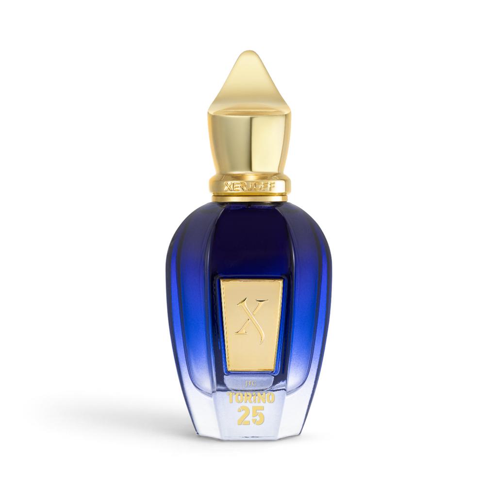 Xerjoff Torino25 Eau de Parfum — decant source bottle