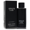 Giorgio Armani Armani Code Eau de Parfum bottle with box