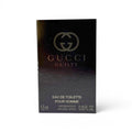 Gucci Guilty Pour Homme Eau de Toilette discovery vial 1.5 ml