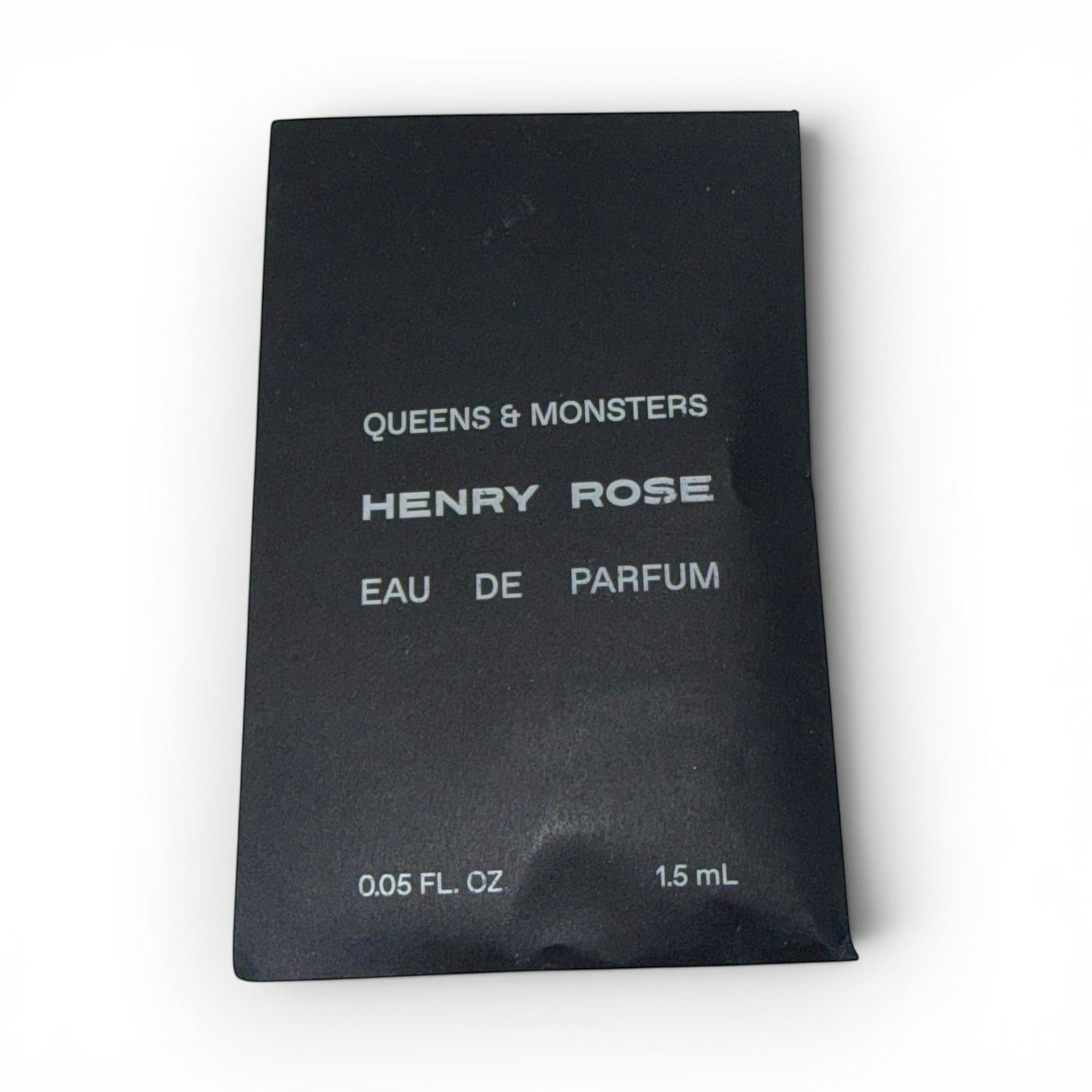 Henry Rose Queens & Monsters EDP 1.5ml