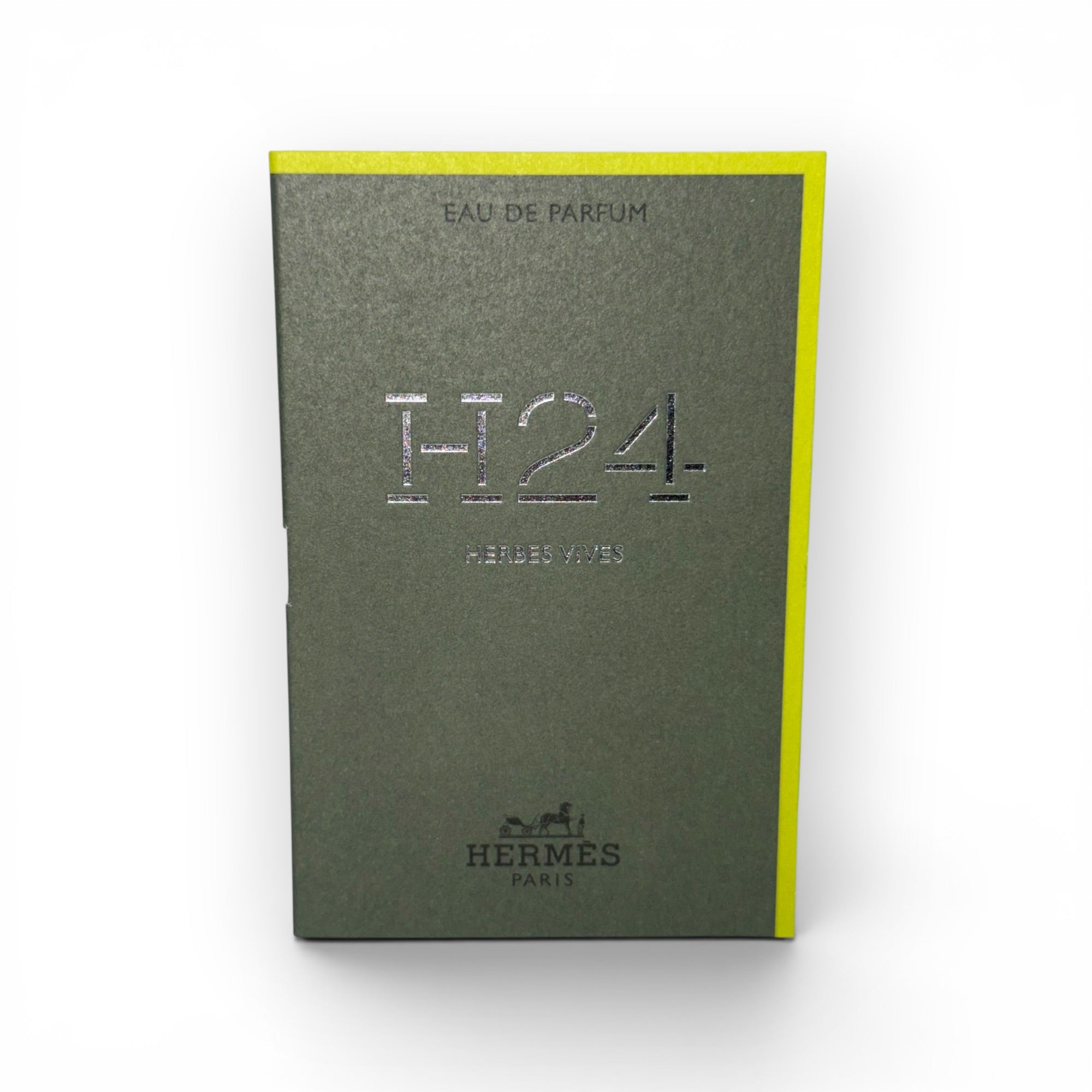 Hermes H24 EDP 2ml