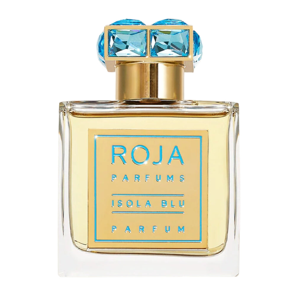 Roja Parfums Isola Blu Parfum bottle
