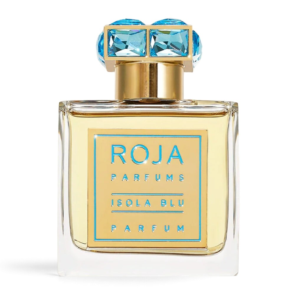Roja Parfums Isola Blu Parfum bottle