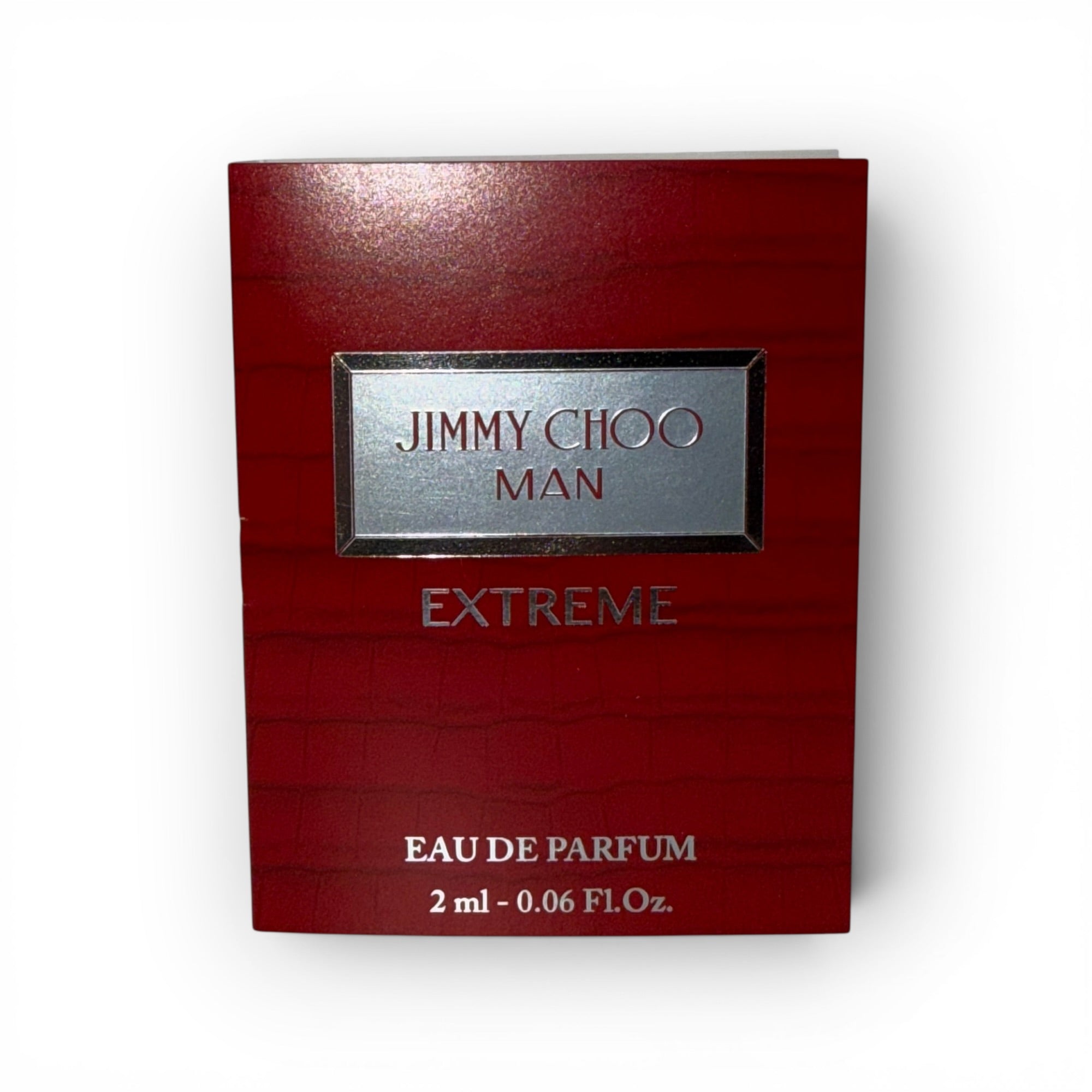 Jimmy Choo Man Extreme EDP 2ml