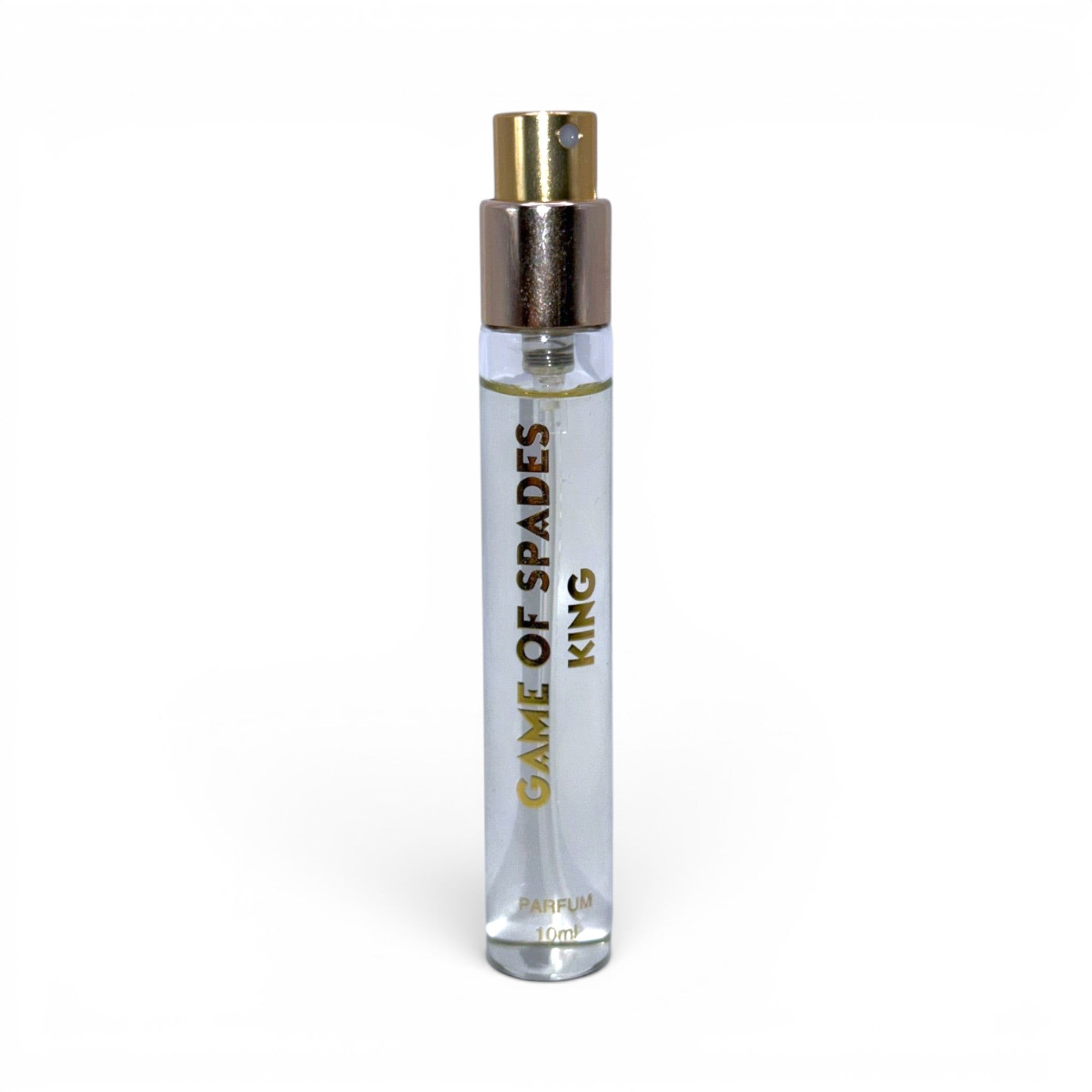 Jo Milano Game of Spades King 10ml Travel