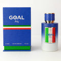 Jo Milano Goal Italy Eau de Parfum 100 ml bottle