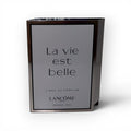 Lancome La Vie Est Belle L'Eau de Parfum 1.2ml