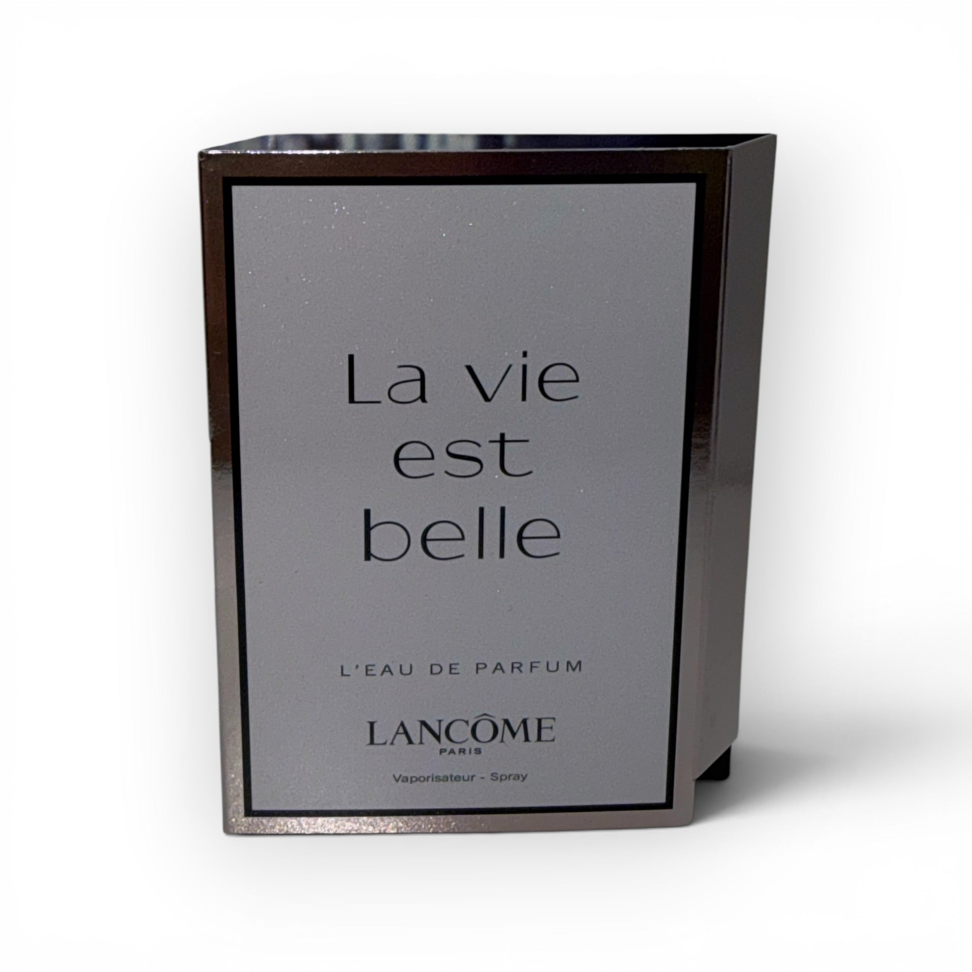 Lancome La Vie Est Belle L'Eau de Parfum 1.2ml