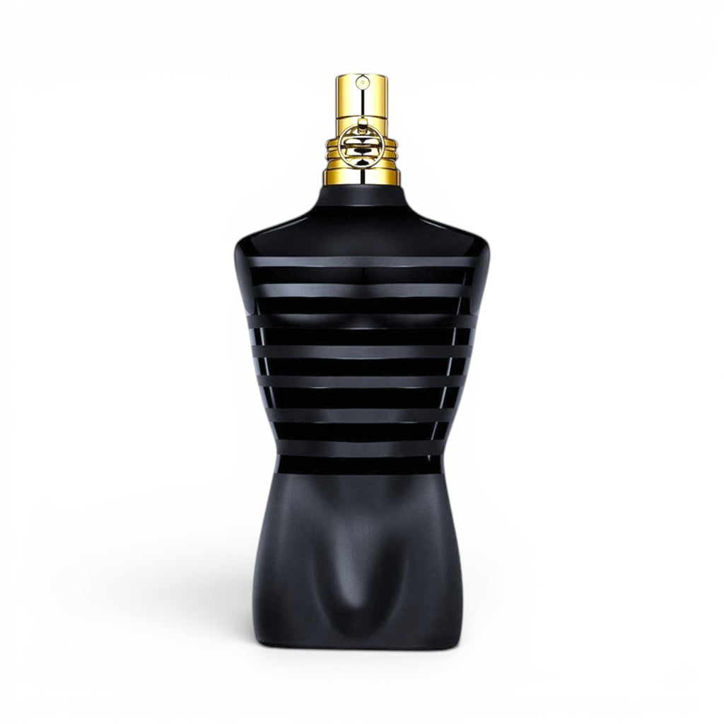 Le Male Le Parfum bottle