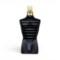 Le Male Le Parfum bottle