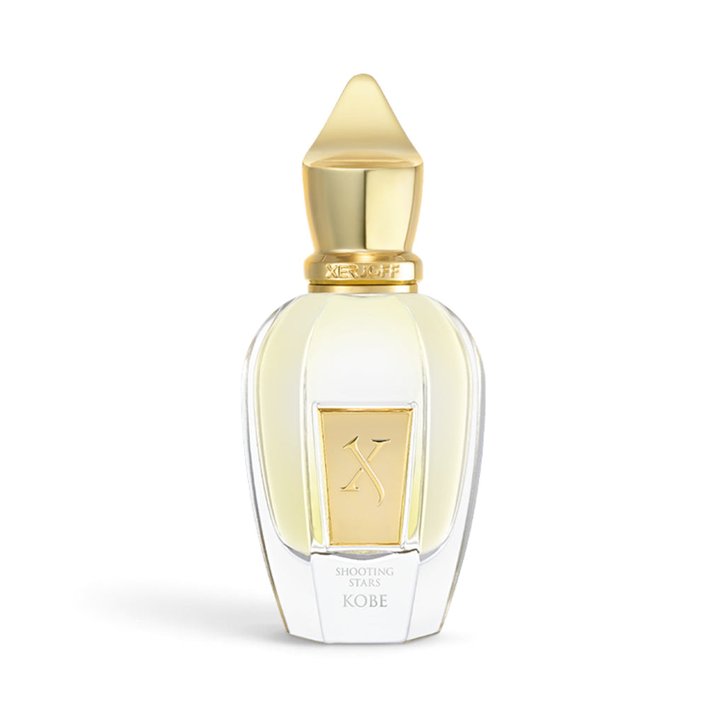 Xerjoff Shooting Stars Kobe Eau de Parfum 50 ml — decant
