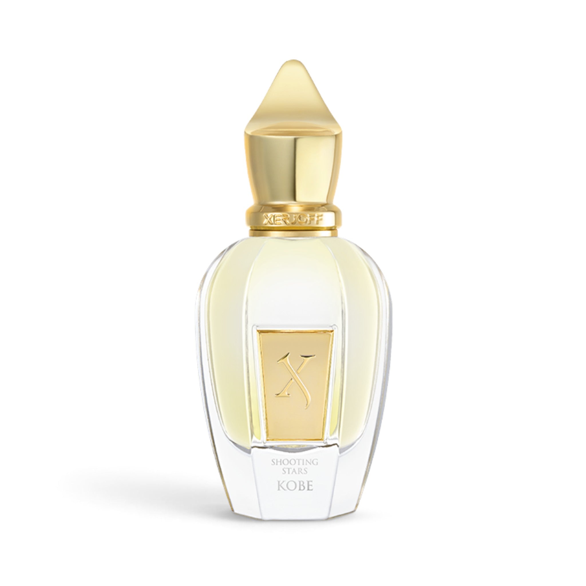 Xerjoff Shooting Stars Kobe Eau de Parfum 50 ml — decant
