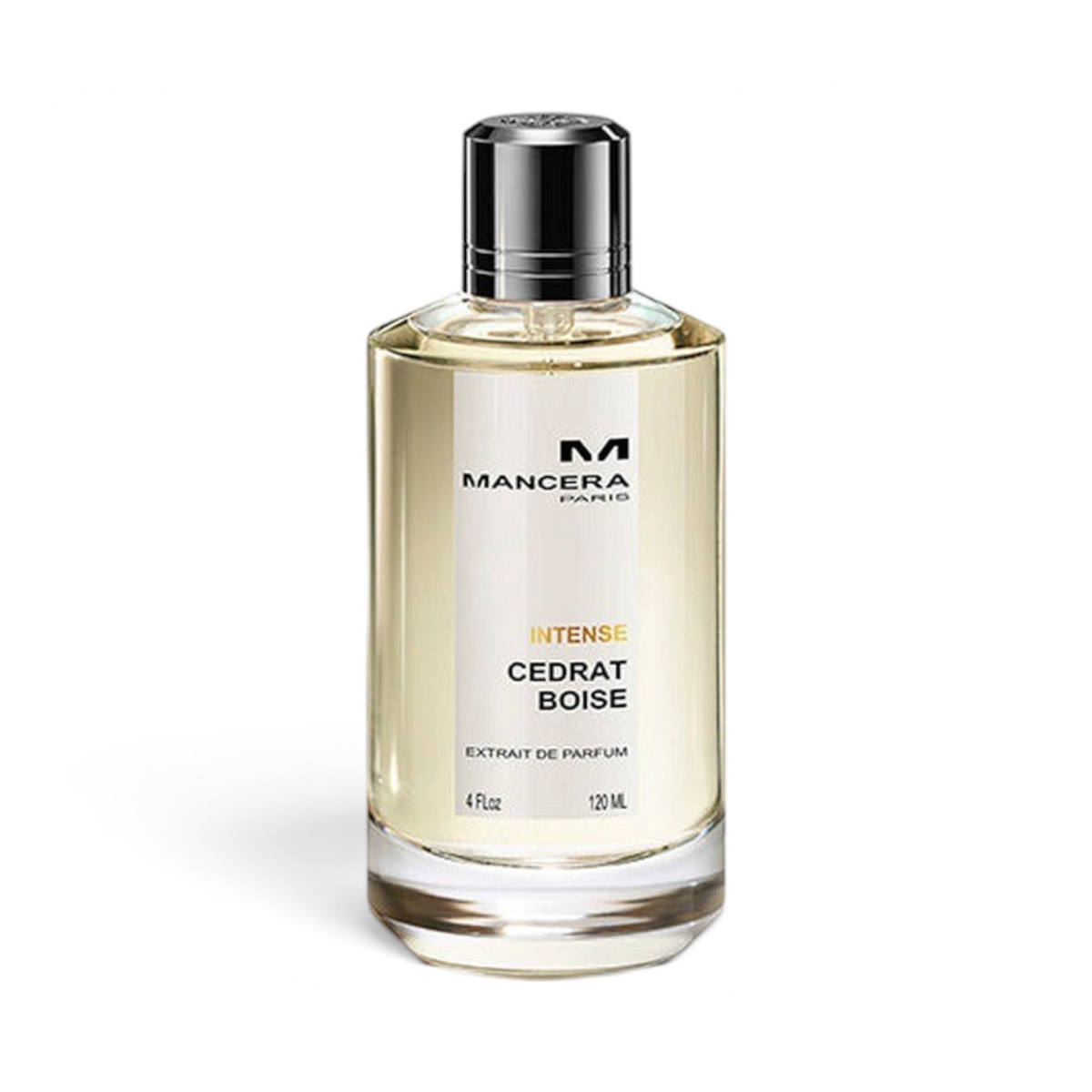 Mancera Cedrat Boisé Intense Extrait de Parfum