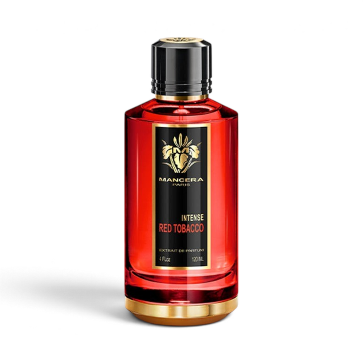 Mancera Red Tobacco Intense Extrait de Parfum