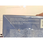 Maison Francis Kurkdjian 724 sealed box — batch code 526079 and barcode