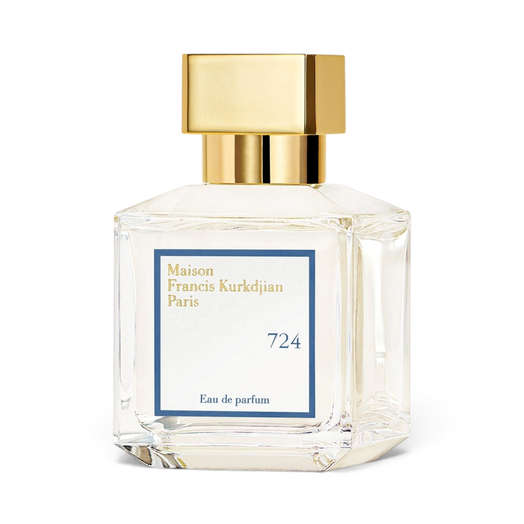 Maison Francis Kurkdjian 724 Eau de Parfum 70 ml, side view