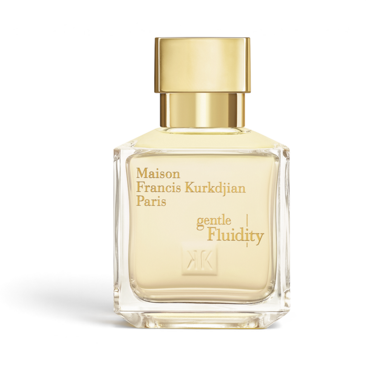 Maison Francis Kurkdjian Gentle Fluidity Gold Eau de Parfum