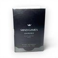 Mind Games Gardez Extrait 2ml