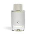 Montblanc Explorer Platinum Eau de Parfum 100 ml — sealed bottle