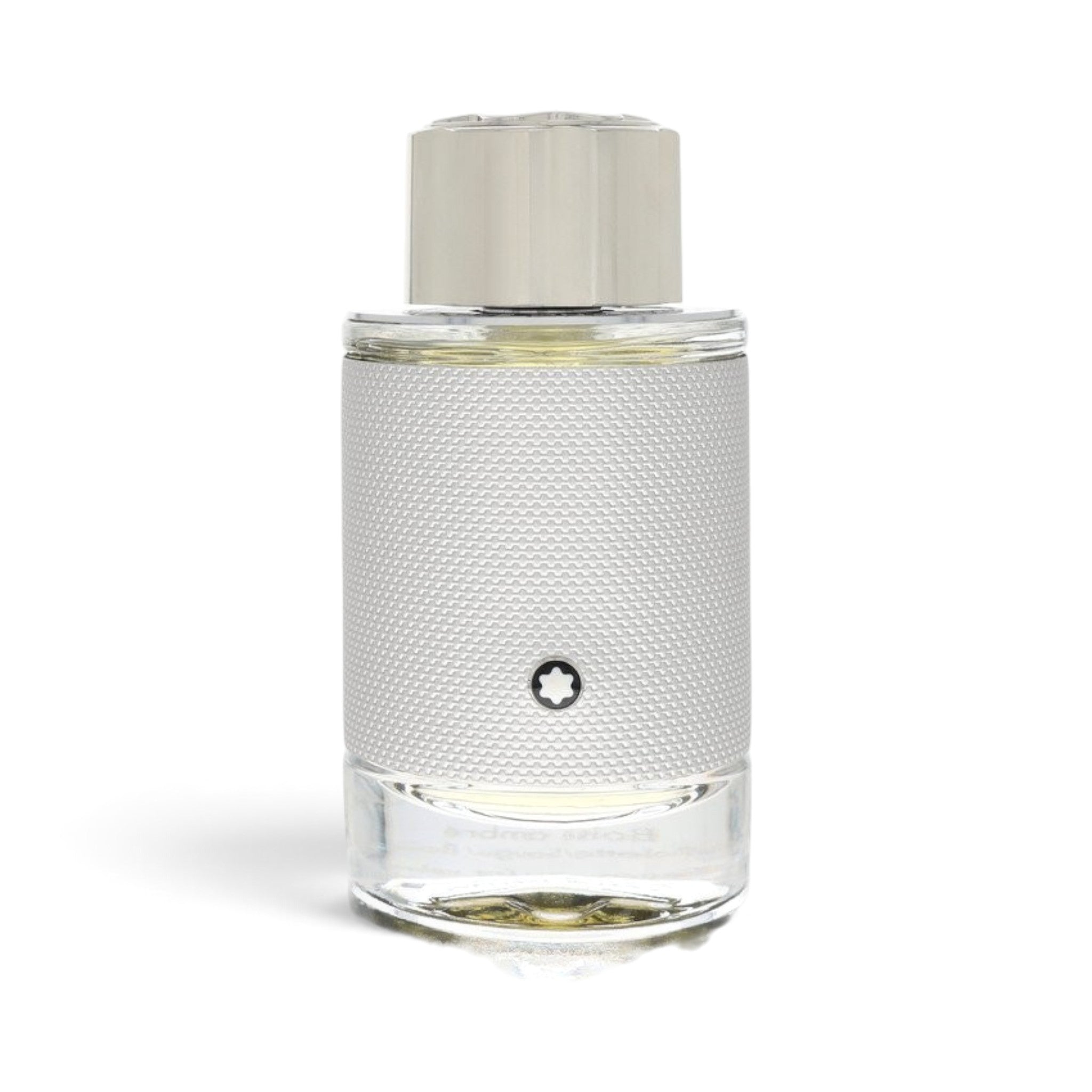 Montblanc Explorer Platinum Eau de Parfum 100 ml — sealed bottle