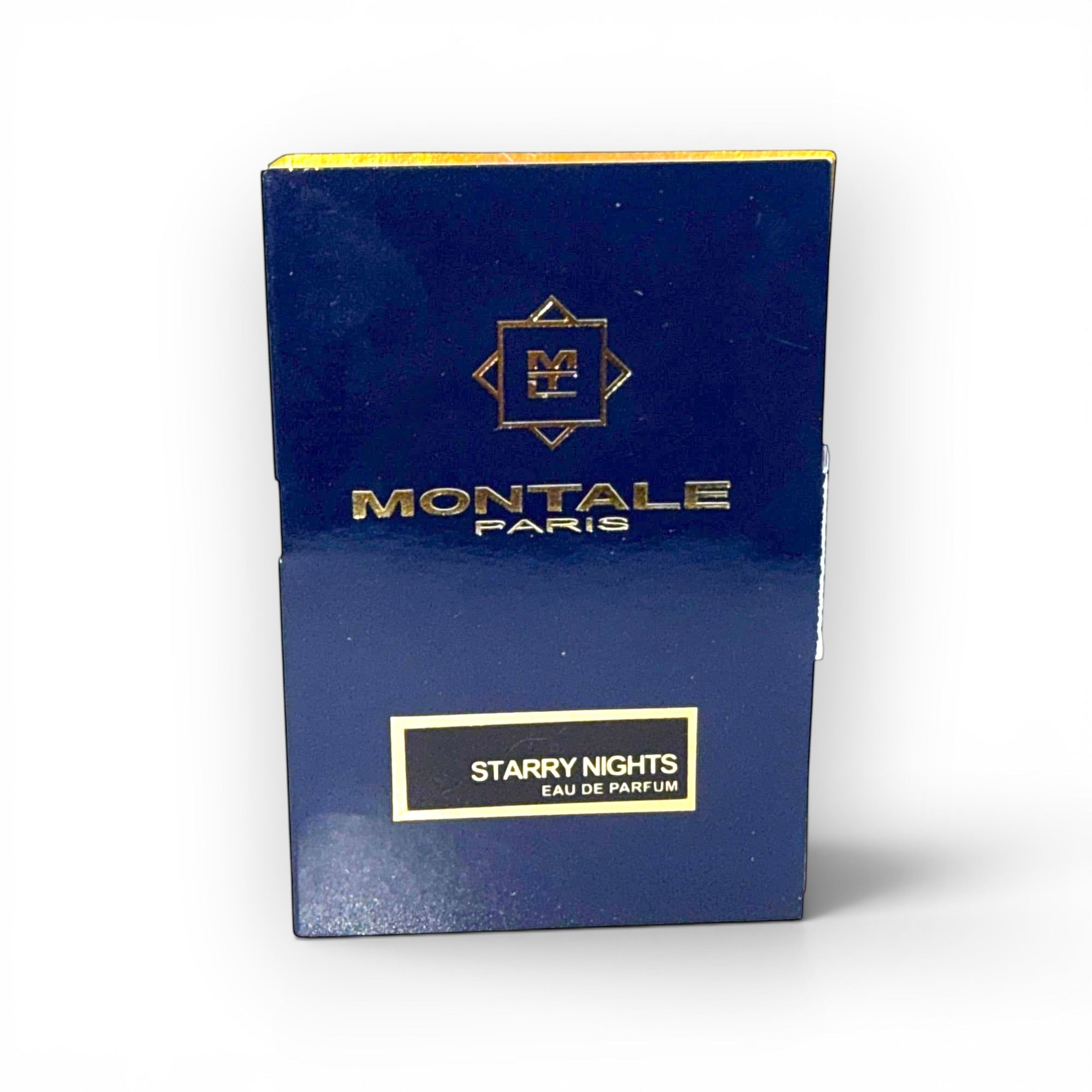 Montale Starry Nights EDP 2ml