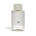 Montblanc Explorer Platinum Eau de Parfum 100 ml bottle