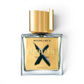 Nishane Wulong Cha X Extrait de Parfum bottle