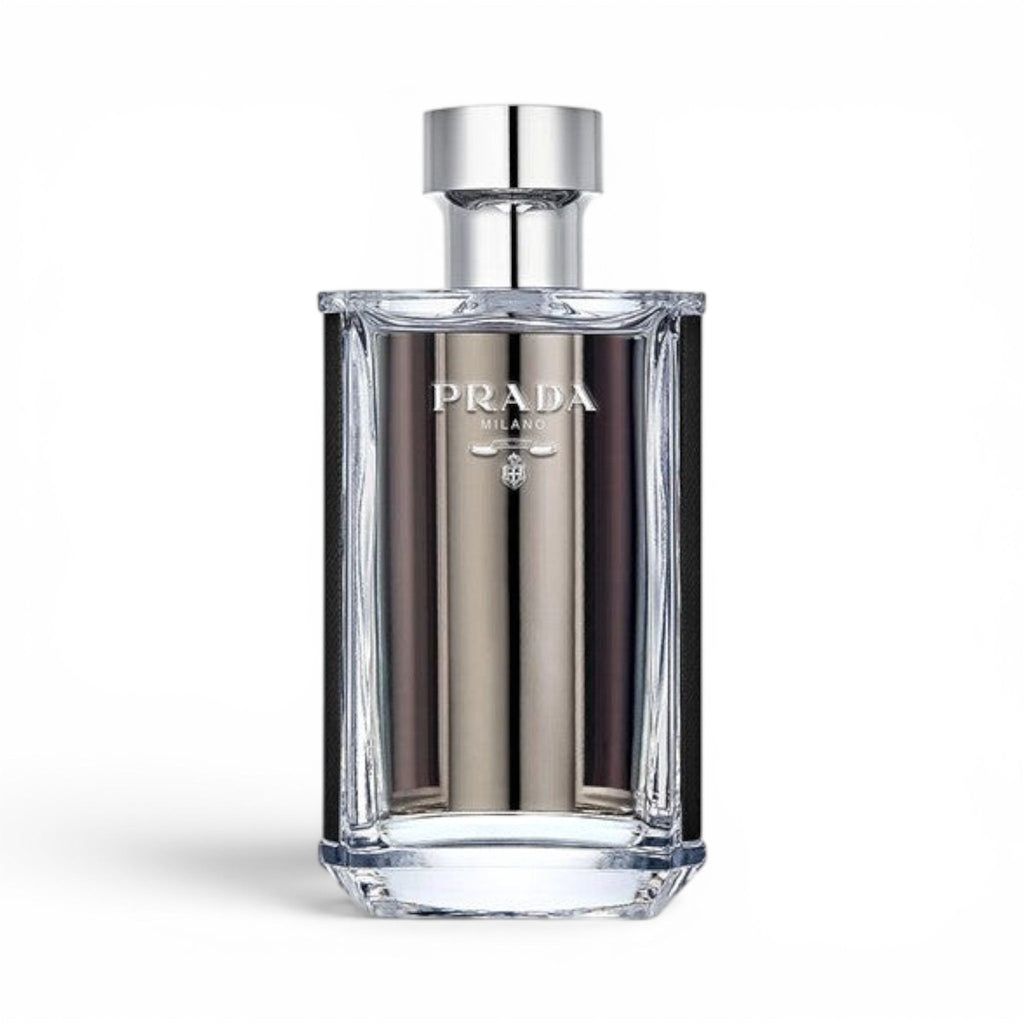 Prada L'Homme Eau de Toilette bottle