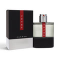 Prada Luna Rossa Carbon Eau de Parfum bottle