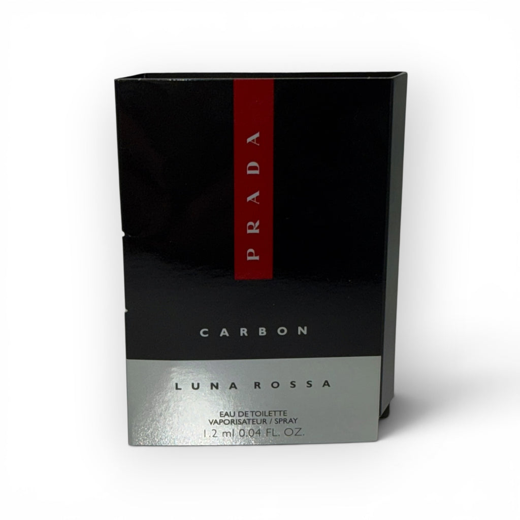 Prada Luna Rossa Carbon EDT · Vial 1.2ml