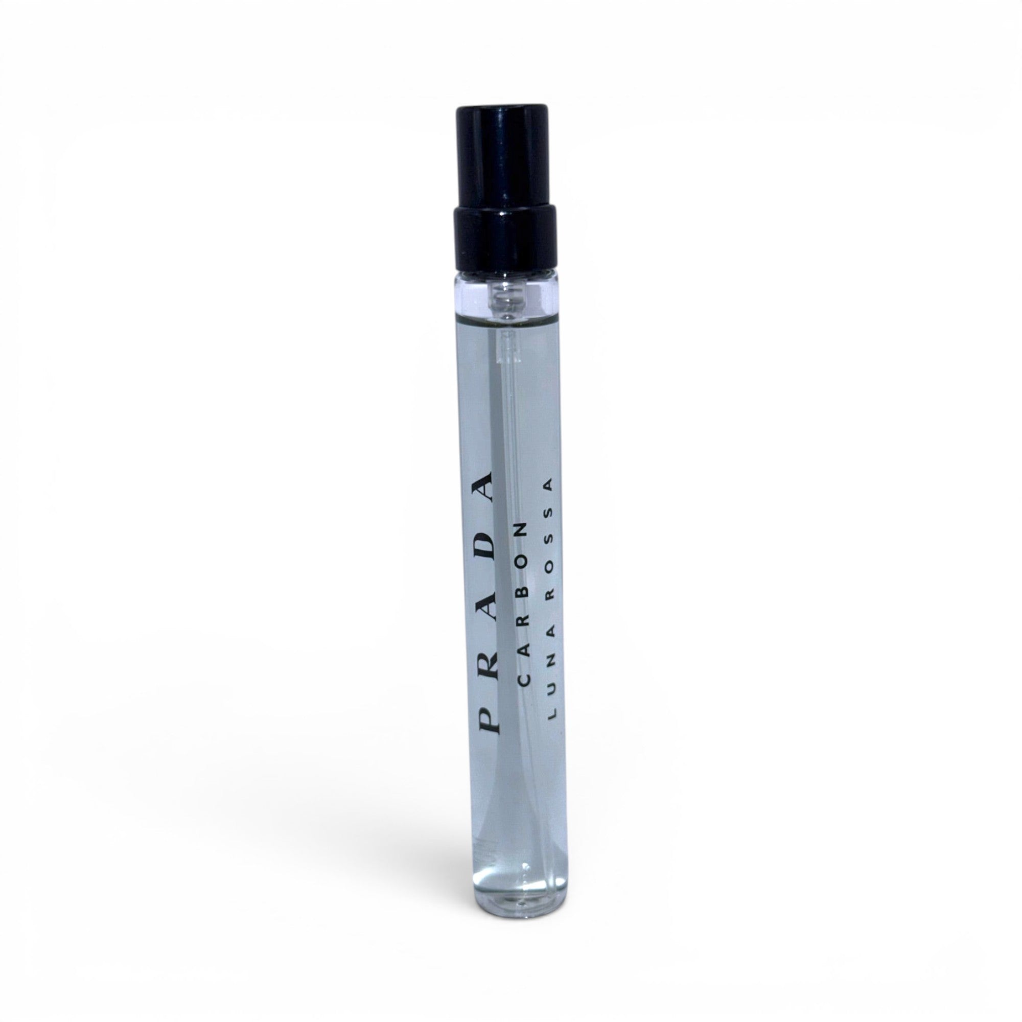 Prada Luna Rossa Carbon EDP 10ml Travel Sprayer