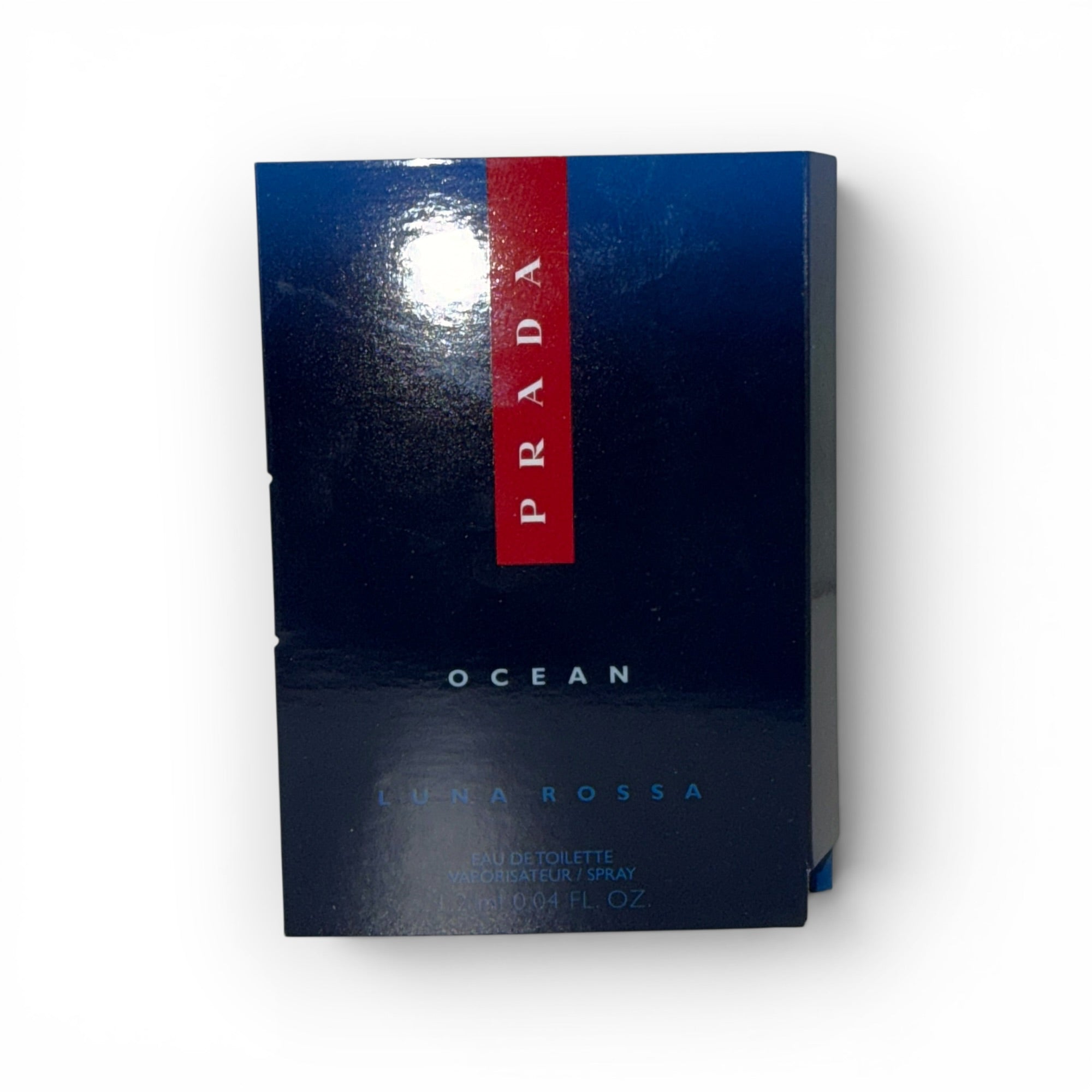 Prada Luna Rossa Ocean EDP 1.2ml