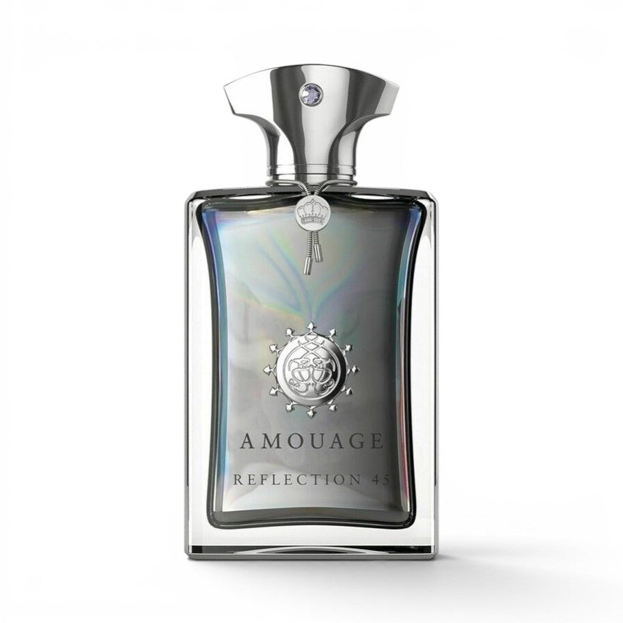 Reflection 45 Man bottle