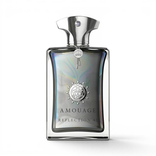 Reflection 45 Man bottle