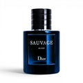 Sauvage Elixir bottle