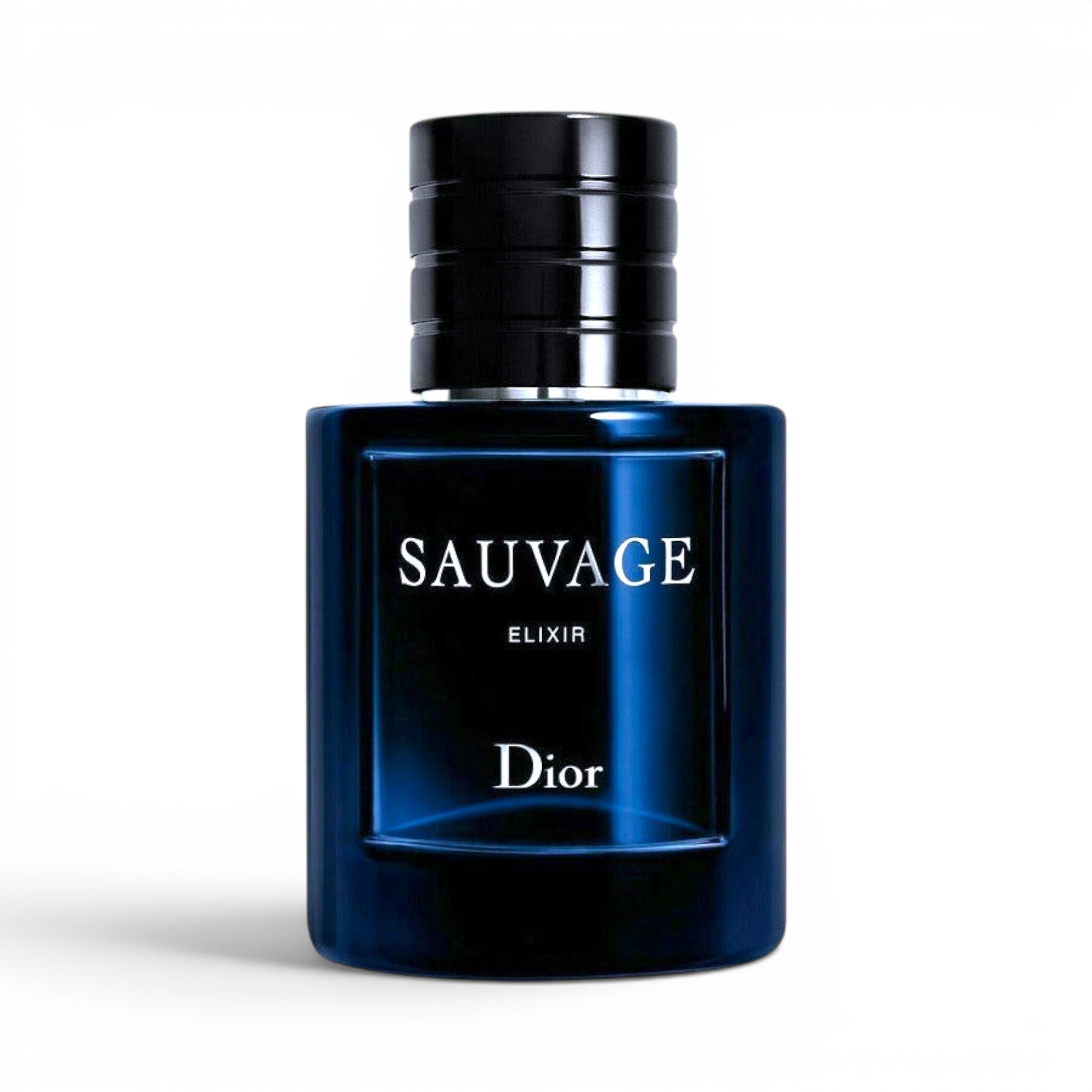 Sauvage Elixir bottle