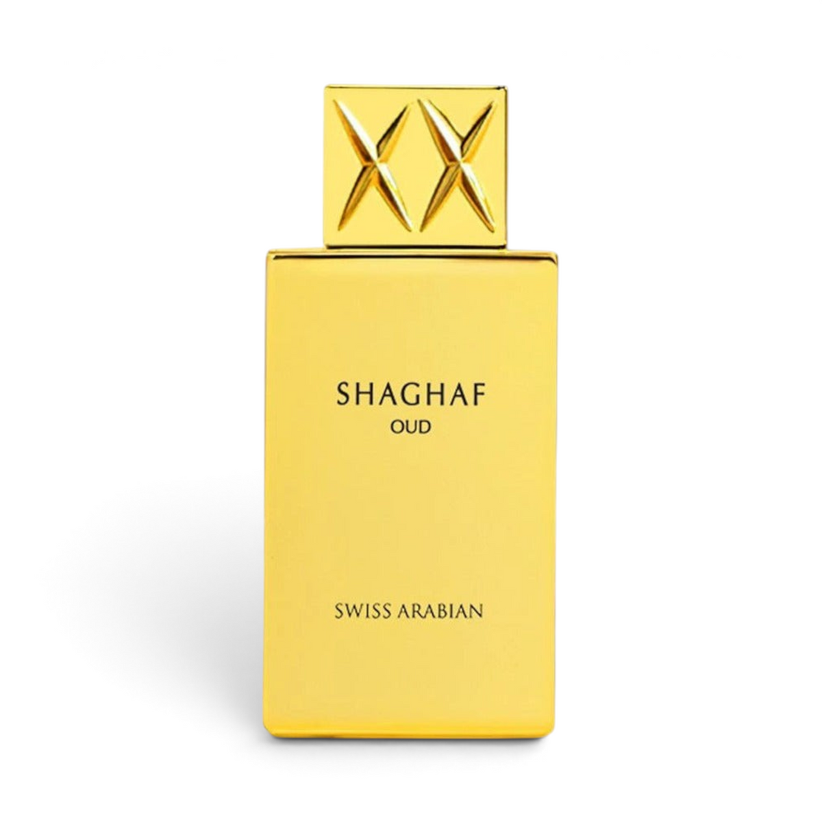 Swiss Arabian Shaghaf Oud Eau de Parfum