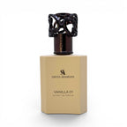 Swiss Arabian Vanilla 01 Eau de Parfum bottle