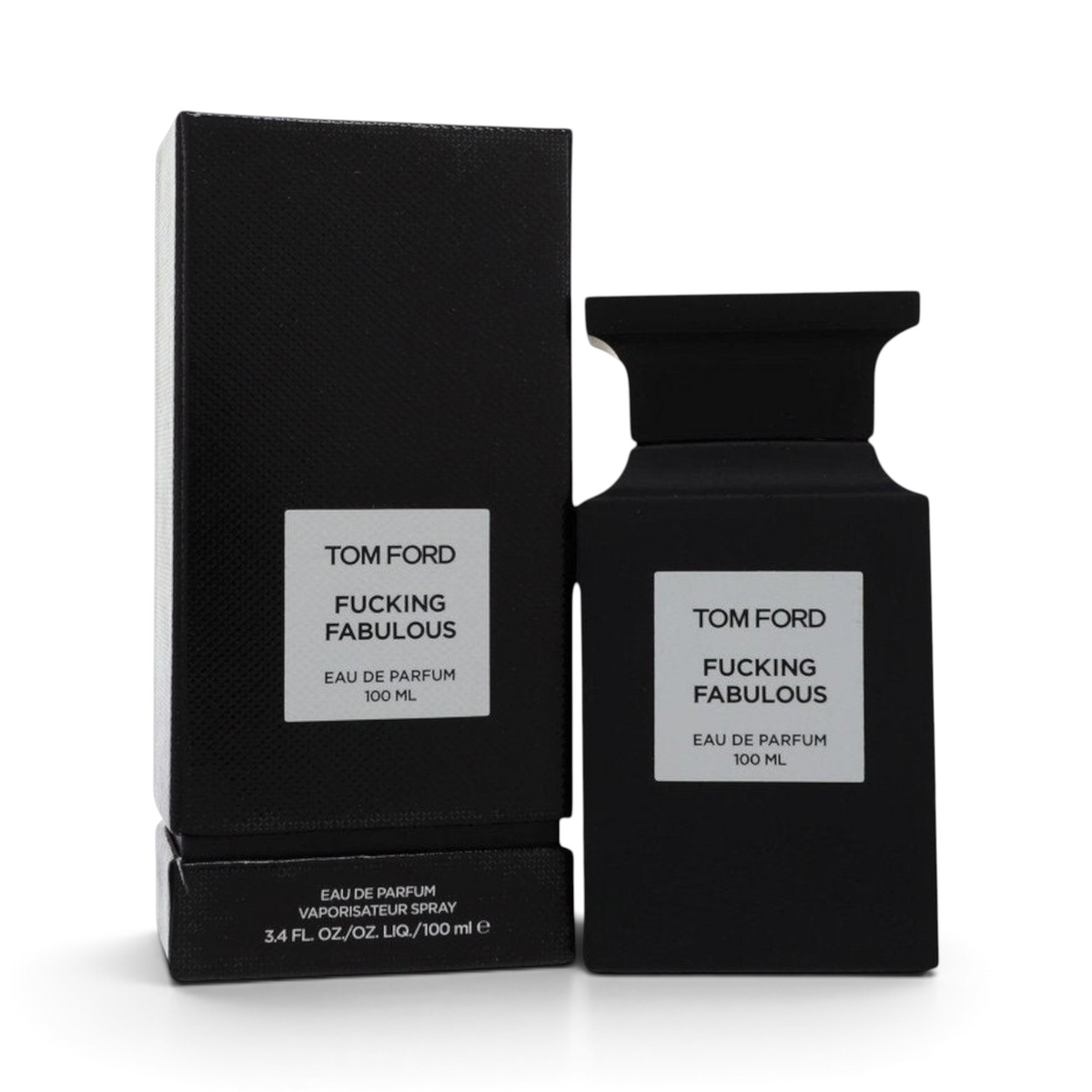 Tom Ford Fucking Fabulous Eau de Parfum bottle