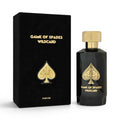 Game of Spades Wildcard bottle