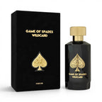 Game of Spades Wildcard bottle