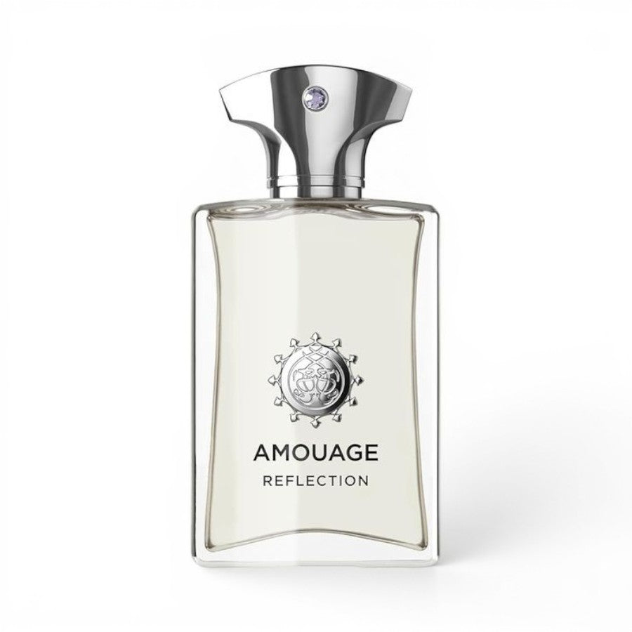 Reflection Man bottle