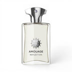 Reflection Man bottle